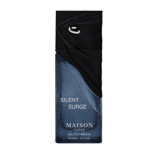 Silent Surge Eau de Parfum