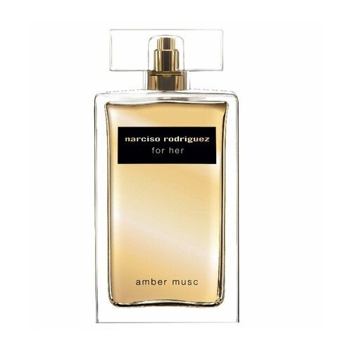 Amber Musc Eau de Parfum