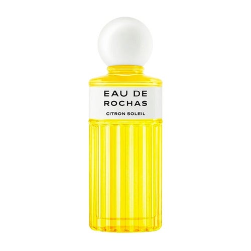 Eau de Rochas Citron Soleil Eau de Toilette