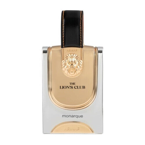 The Lions Club Monarque Eau de Parfum