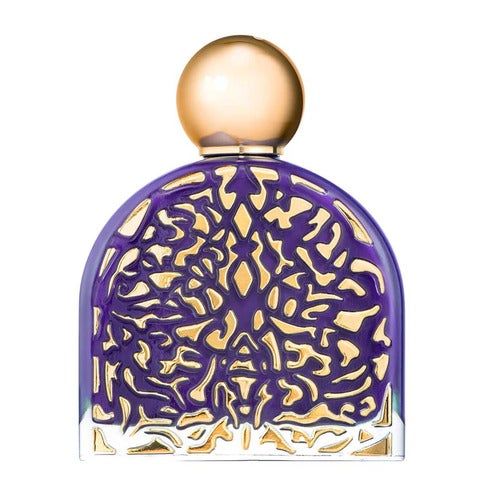 Purple Love Limited edition Parfum