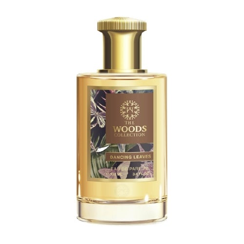 Dancing Leaves Eau de Parfum