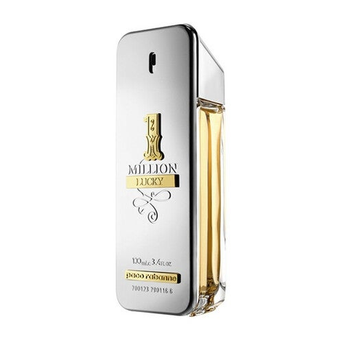 1 Million Lucky Eau de Toilette