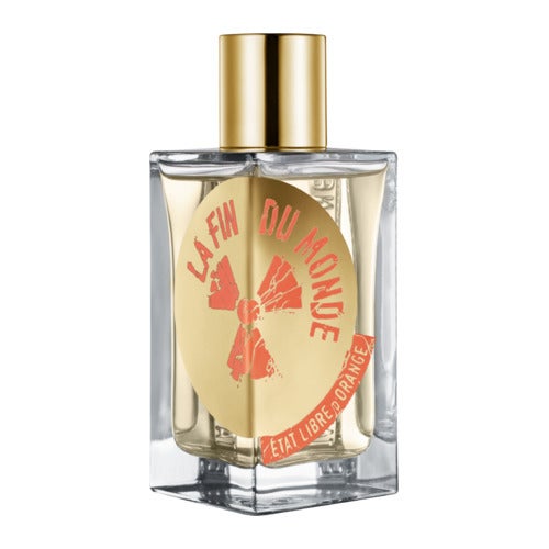 La Fin Du Monde Eau de Parfum