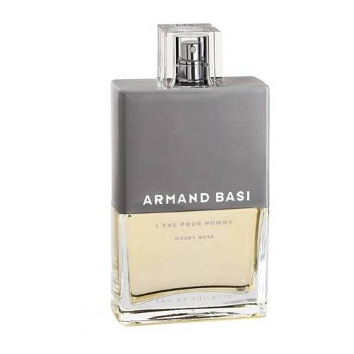 L’eau Pour Homme Woody Musk Eau de Toilette