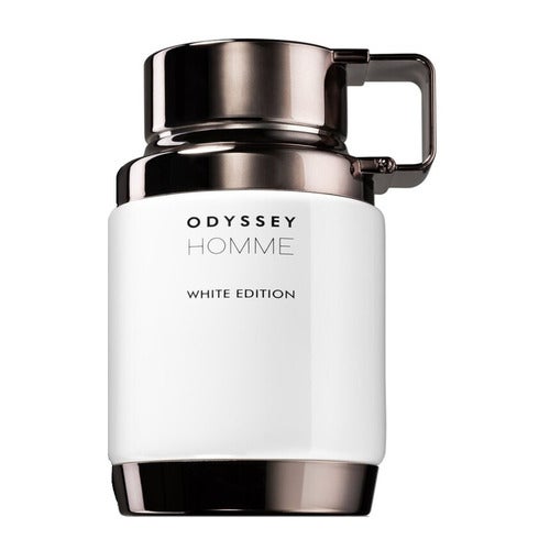 Odyssey Homme White Editon Eau de Parfum