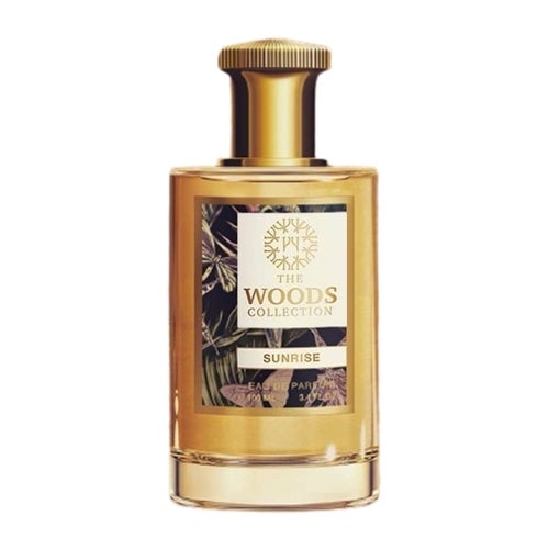 Sunrise Eau de Parfum
