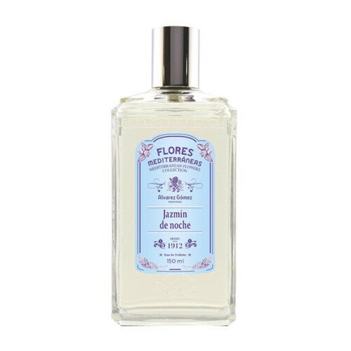 Flores Mediterráneas Jazmín de Noche Eau de Toilette