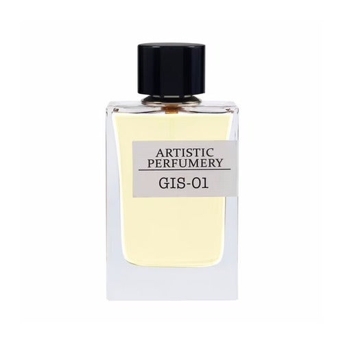 Artistic Perfumery GIS-01 Eau de Parfum