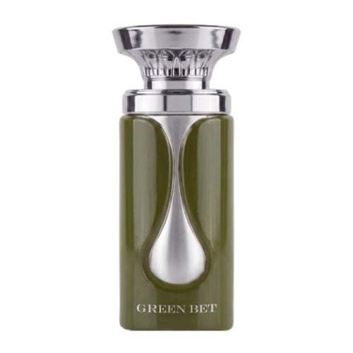 Green Bet Eau de Parfum