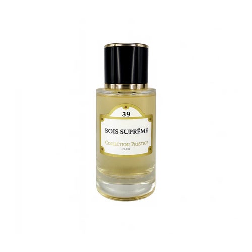 Bois Suprême 39 Eau de Parfum