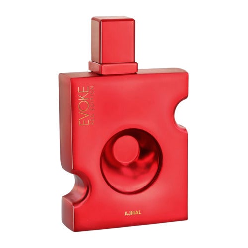 Evoke Red Him Eau de Parfum