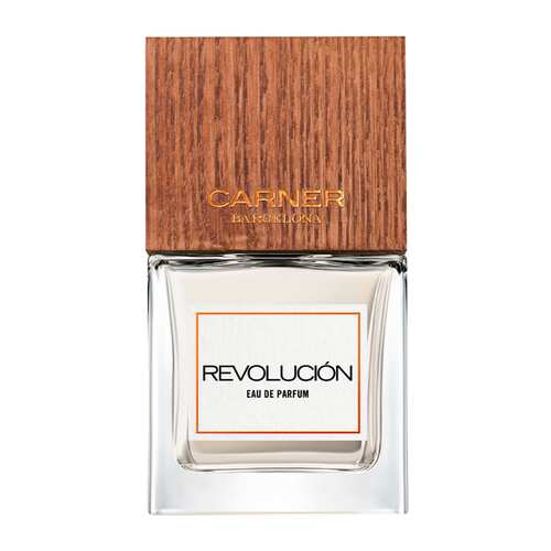 Revolución Eau de Parfum