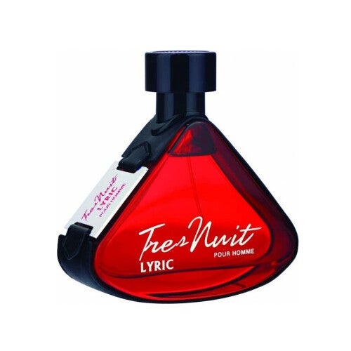 Tres Nuit Lyric Eau de Parfum