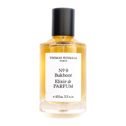 Bukhoor Eau de Parfum