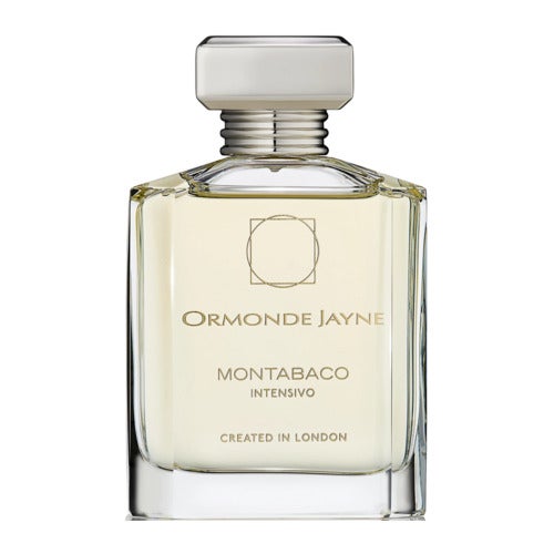 Montabaco Intensivo Parfum