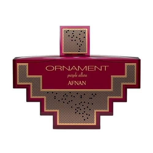 Ornament Purple Allure Eau de Parfum