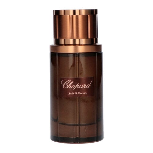 Leather Malaki Eau de Parfum