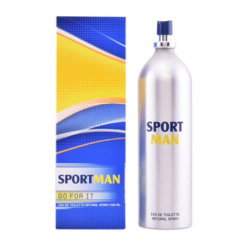 Sportman de Genesse Eau de Toilette