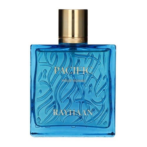 Pacific Eau de Parfum