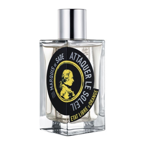Attaquer le Soleil Marquis de Sade Eau de Parfum