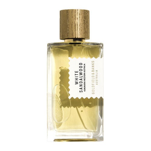 White Sandalwood Eau de Parfum