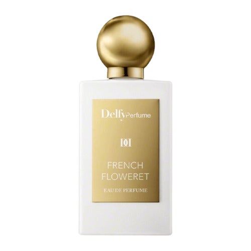 French Floweret Eau de Parfum