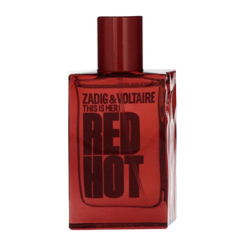 This Is Her! Red Hot Eau de Parfum