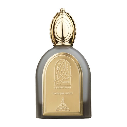 Musk Collection Tranquil Night Eau de Parfum