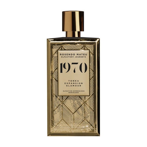 1970 Eau de Parfum