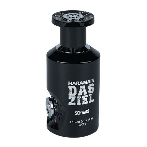 Das Ziel Schwarz Extrait de Parfum
