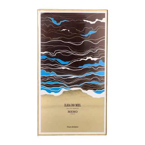 Ilha do Mel Eau de Parfum