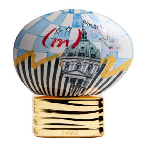 Amore Eau de Parfum