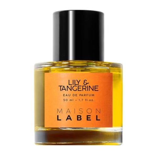 Lily & Tangerine Eau de Parfum