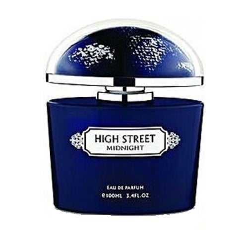 High Street Midnight Eau de Parfum