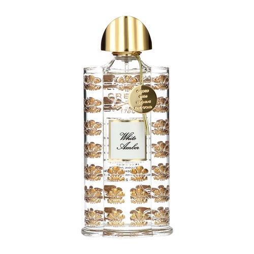 White Amber Eau de Parfum