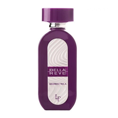 Bella Reve Segreto Viola Eau de Parfum