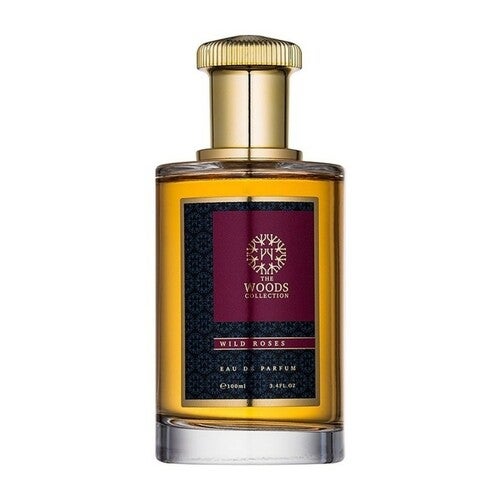 Wild Roses Eau de Parfum