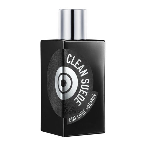 Clean Suede Eau de Parfum