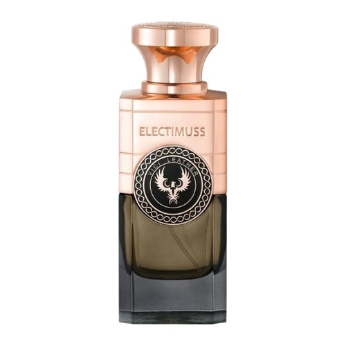 Vici Leather Extrait de Parfum