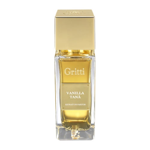 Vanille Tanà Extrait de Parfum