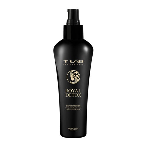 Royal Detox Elixir Premier