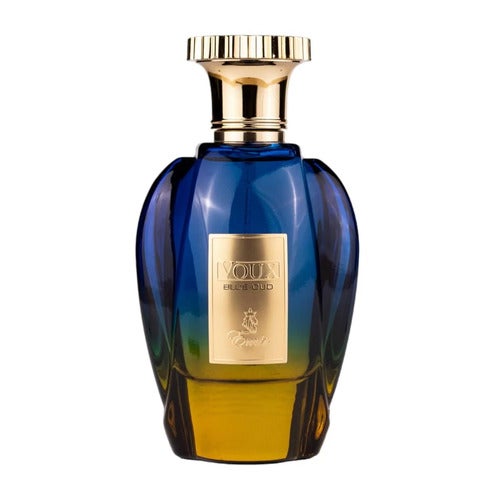 Voux Blue Oud Eau de Parfum