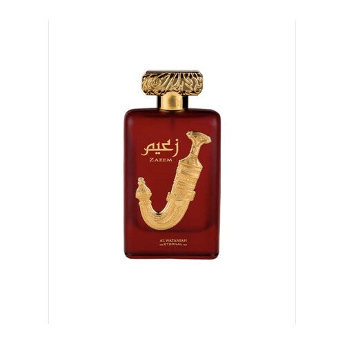 Zaeem Eau de Parfum