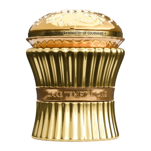 Cake Temptation Eau de Parfum
