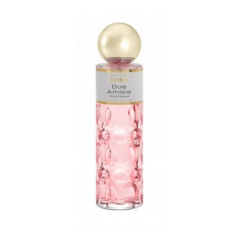 Due Amore Pour Femme Eau de Parfum