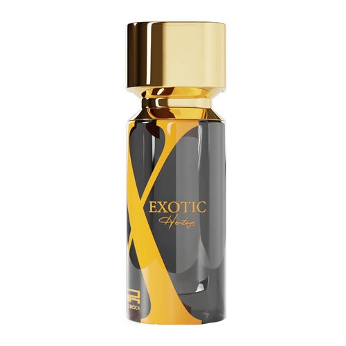 Exotic Heritage Eau de Parfum