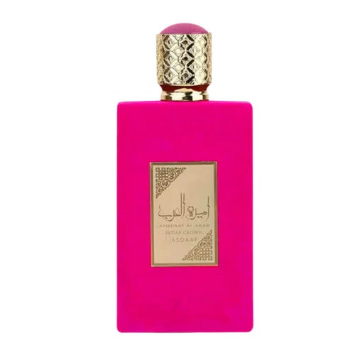 Ameerat Al Arab Sugar Crown Eau de Parfum