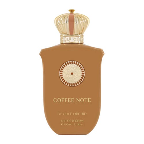 Coffee Note Eau de Parfum