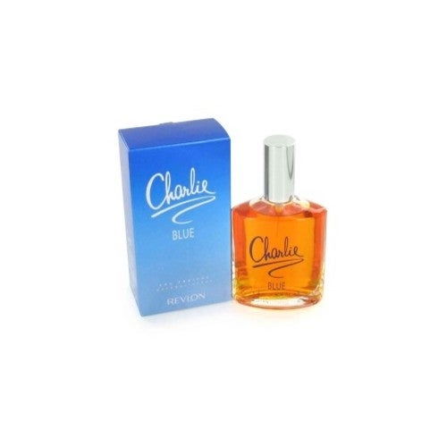 Charlie Blue Eau Fraiche